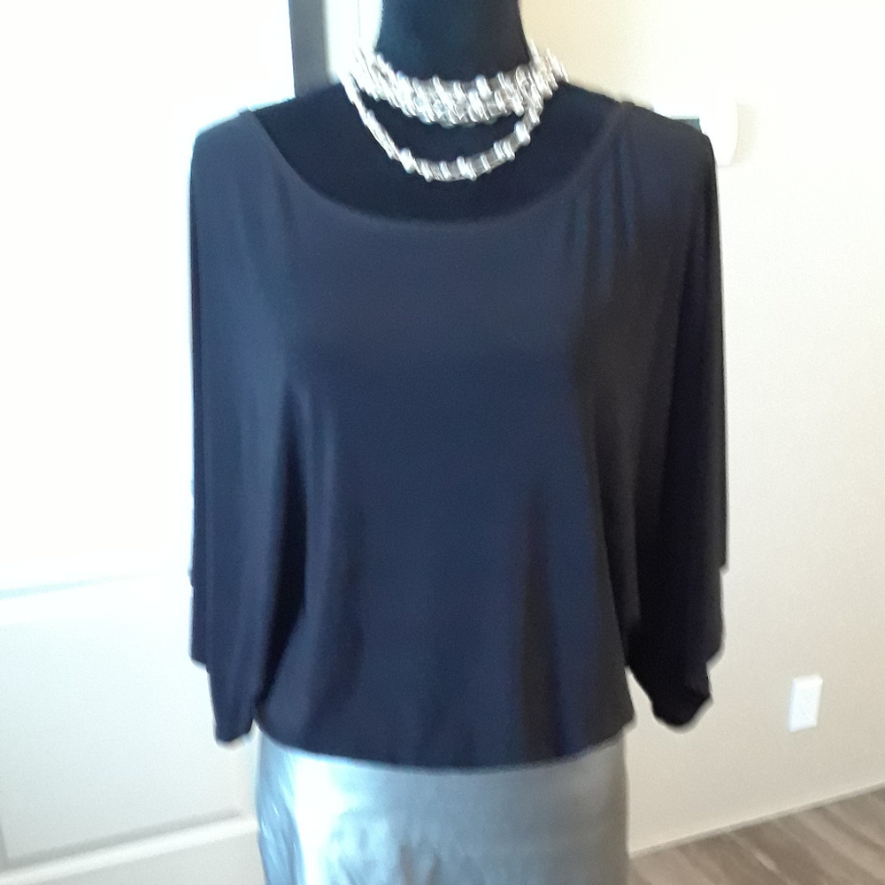 𝅺arden B. Dress Size S